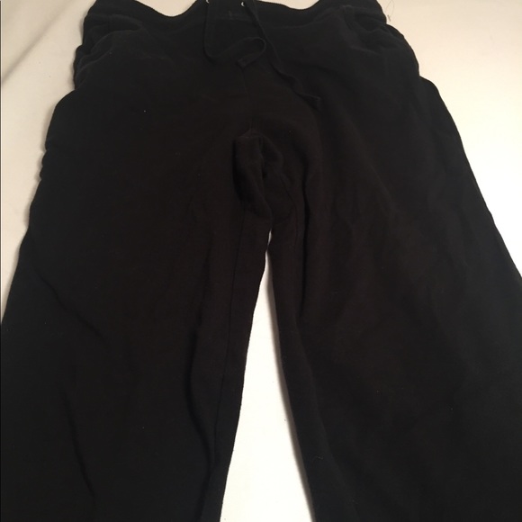 Hanes sweatpants s/p - Picture 1 of 11